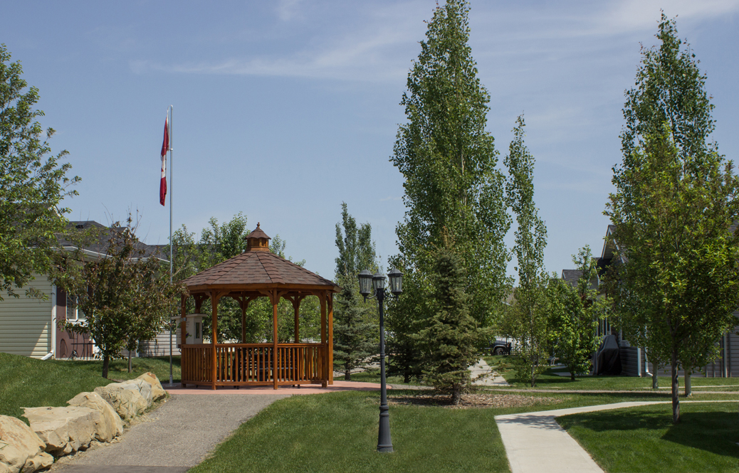 Gazebo